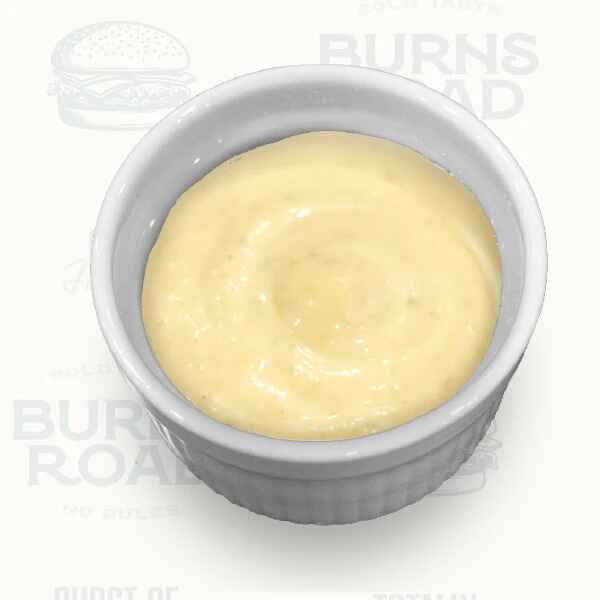House Aioli — Halal Menu Item at Burns Road Tustin CA