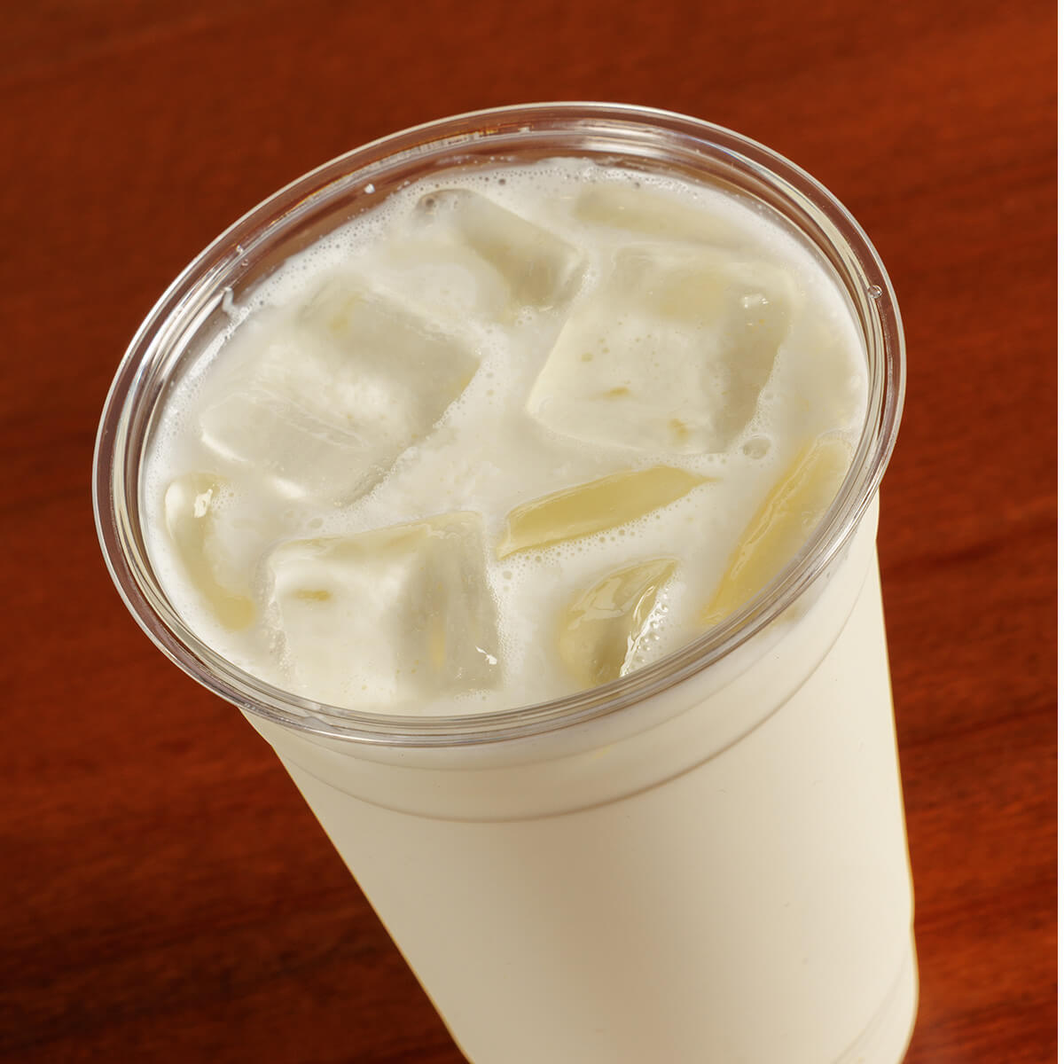 Sweet Cream Lassi — Halal Menu Item at Burns Road Tustin CA